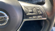 Nissan Qashqai 1.3 DiG-T Acenta Premium 5dr Petrol Hatchback